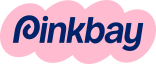 PINKBAY, a. s. - Logo